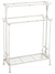 Distressed Blanket Stand
