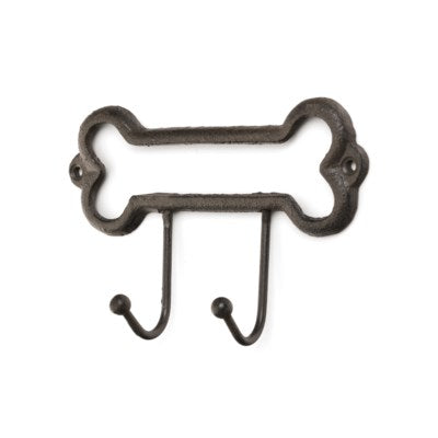 Cast Iron Hook