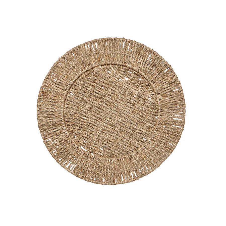 Harman Water Hyacinth Tableware