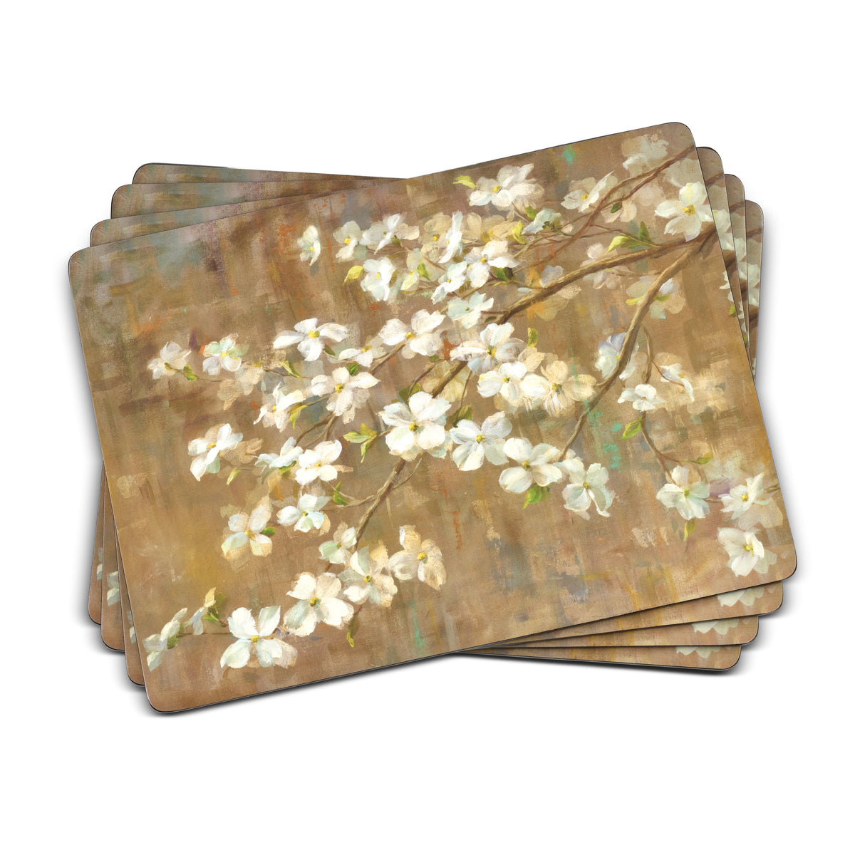 Pimpernel Placemat Set