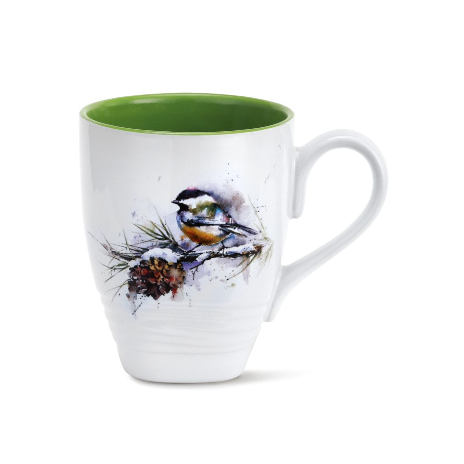 Demdaco Dean Crouser Mug