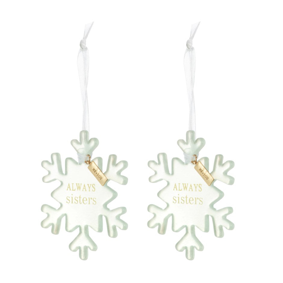 Keep &amp; Share Ornament Set