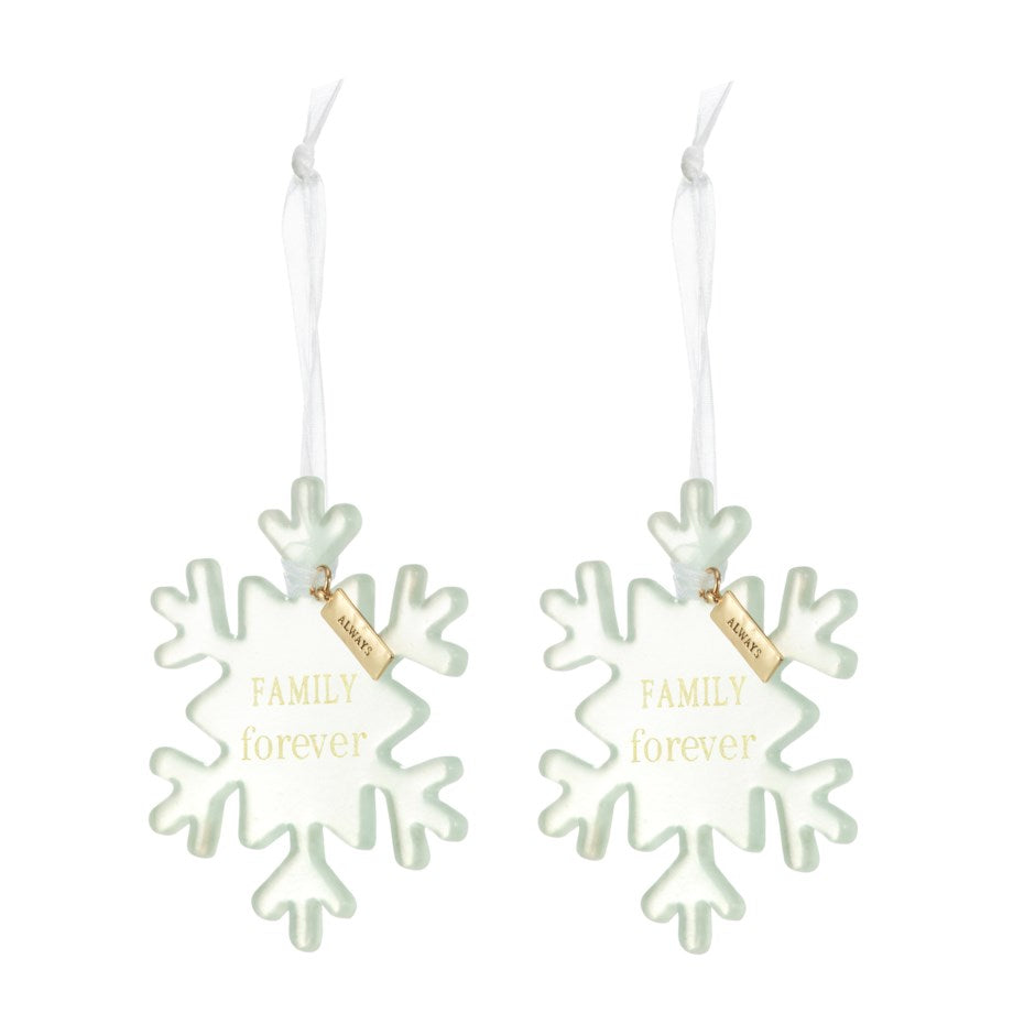 Keep &amp; Share Ornament Set