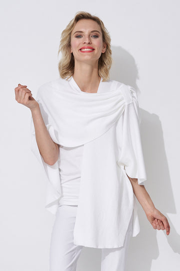 Parkhurst Cotton Covi Wrap