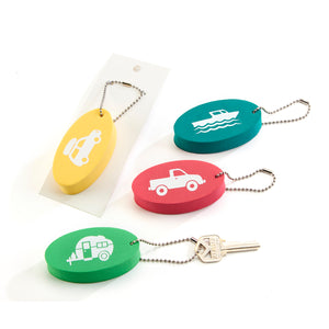 FloatievKey Chains