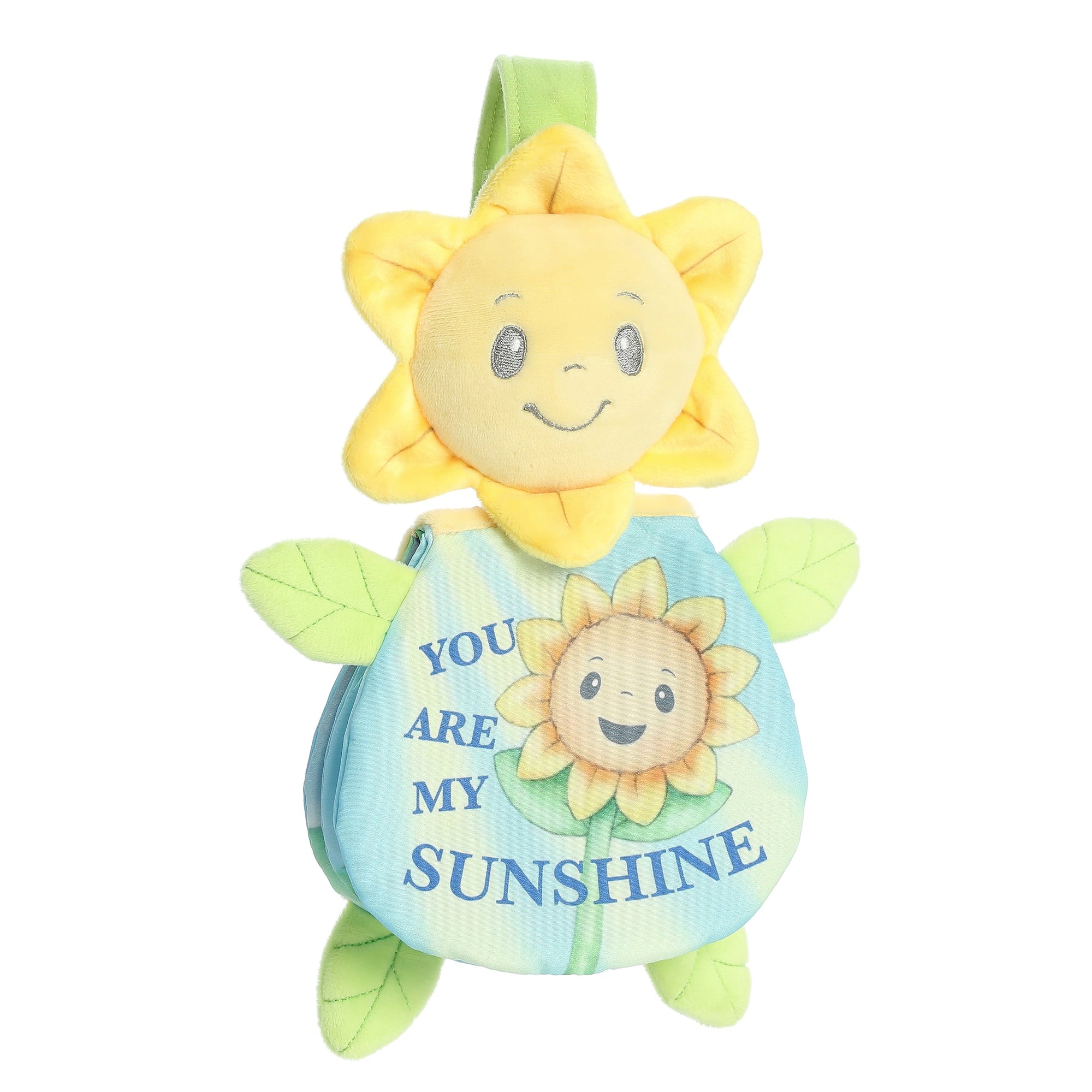 Ebba Plush Story Pals