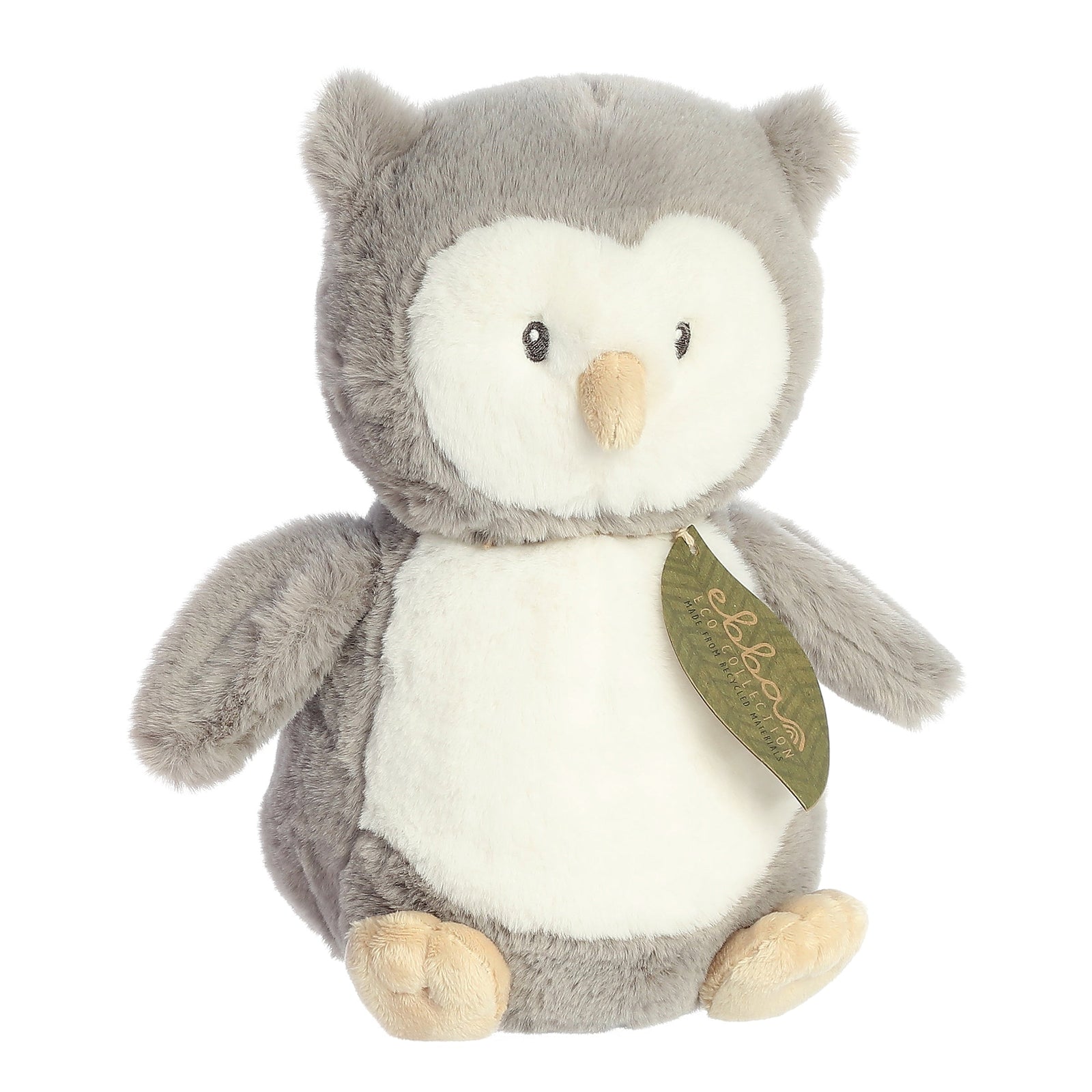 Ebba Eco Plush