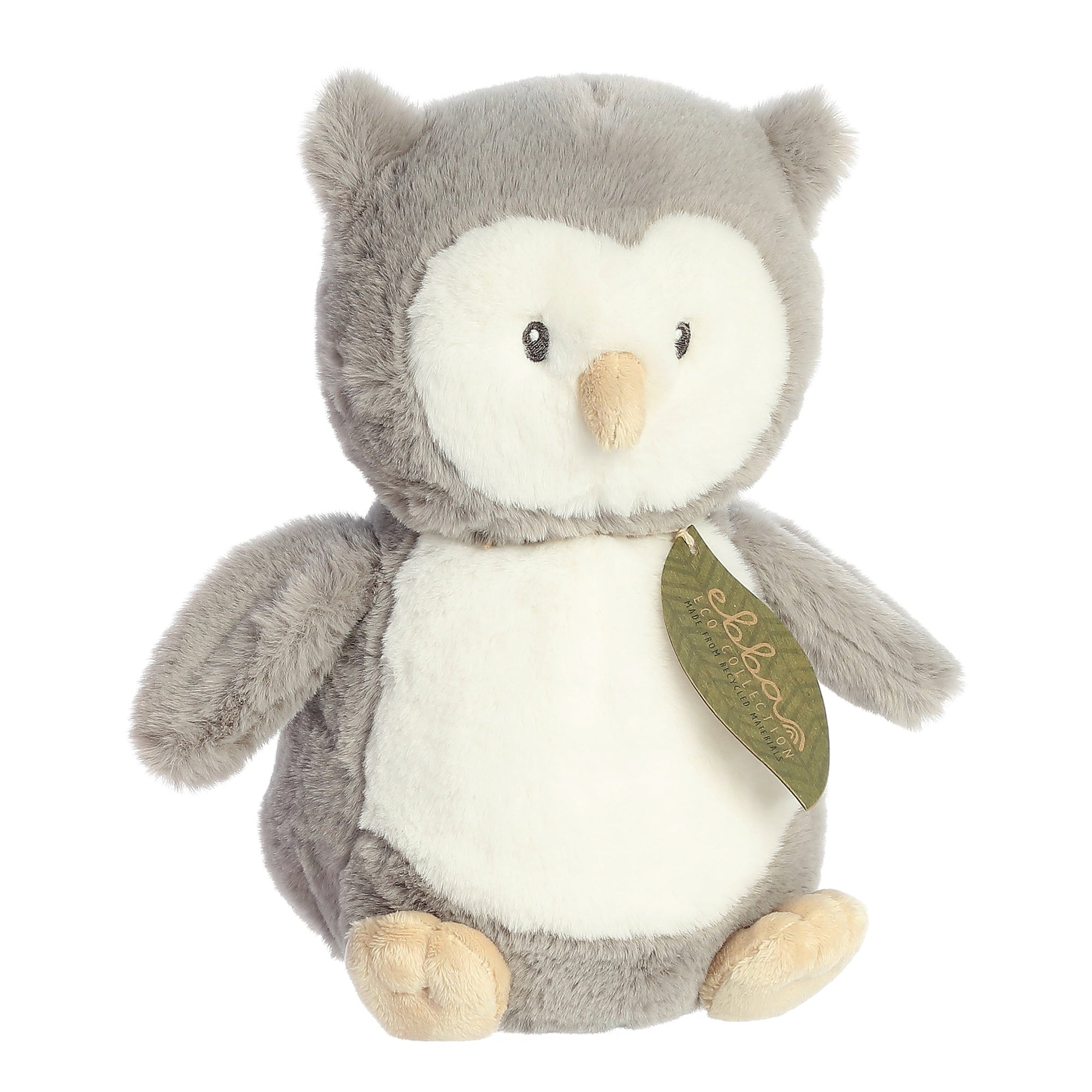 Ebba Eco Plush