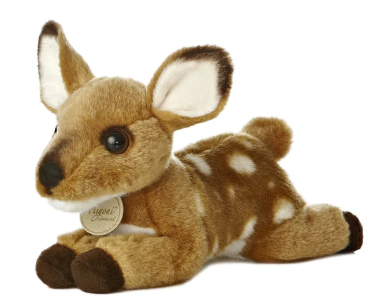 Miyoni Collection Plush Toy