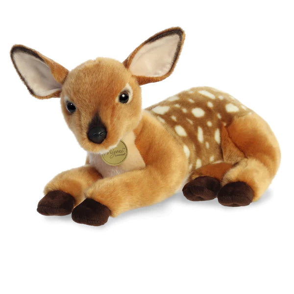 Miyoni Collection Plush Toy
