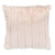 Blush Pillows