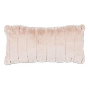 Blush Pillows