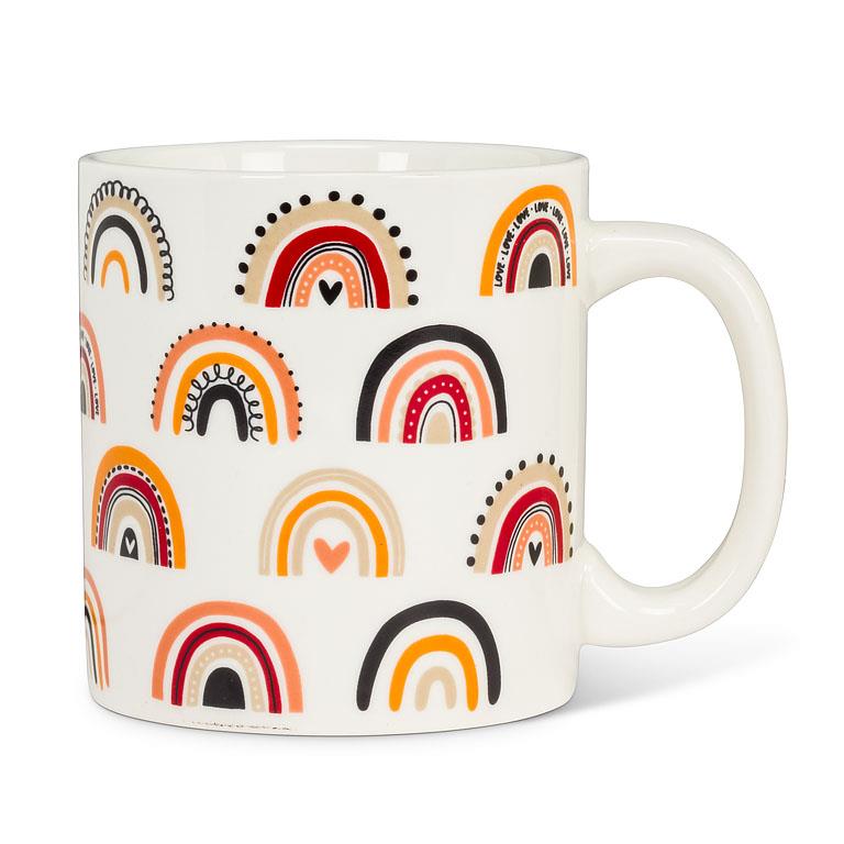 Boho Rainbows Collection