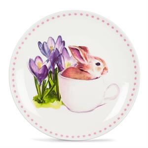 Bunny &amp; Crocus Design Collection