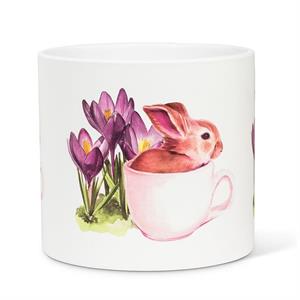 Bunny &amp; Crocus Design Collection