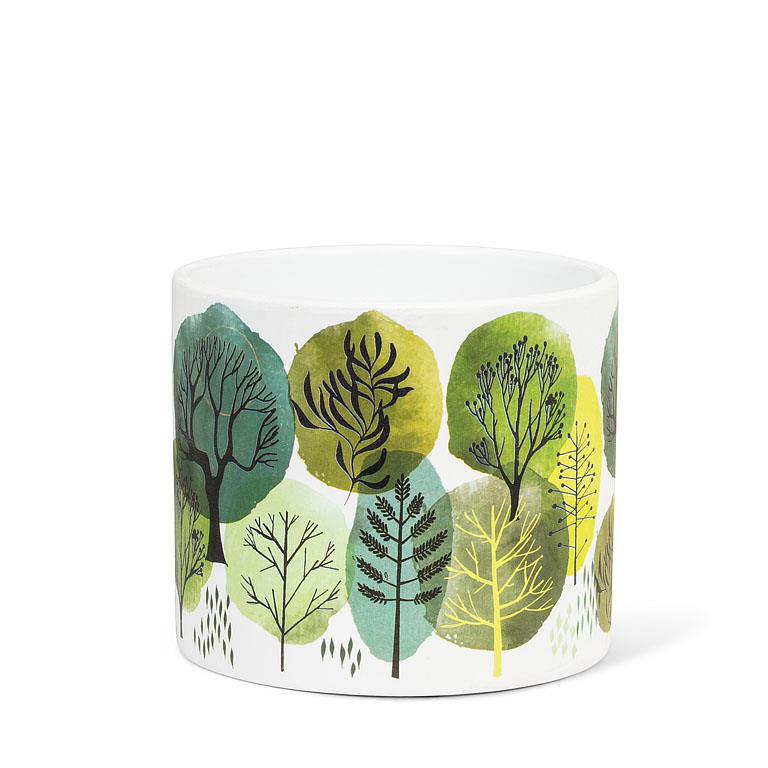 Ceramic Decorative Planter