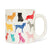 Speckle Cat/Dog Collection