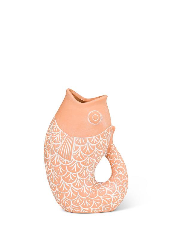Gurgling Fish Vase