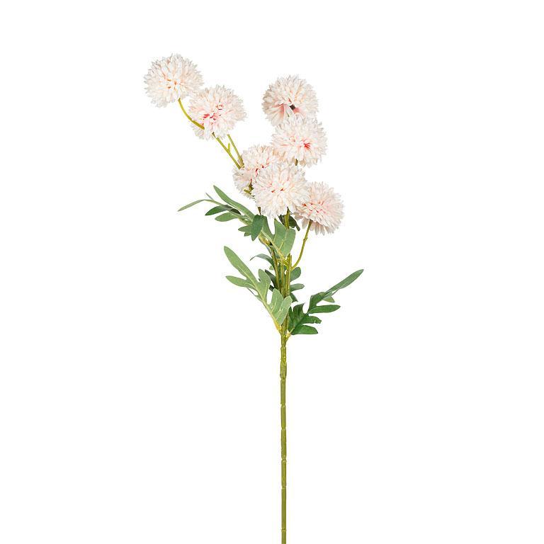 Chrysanthemum Ball Stem Flower Pick