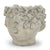 Kissing Face Planter & Candle Holder