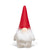 Cement Gnome with Beard Figure