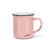 Enamel Look Mug 14oz