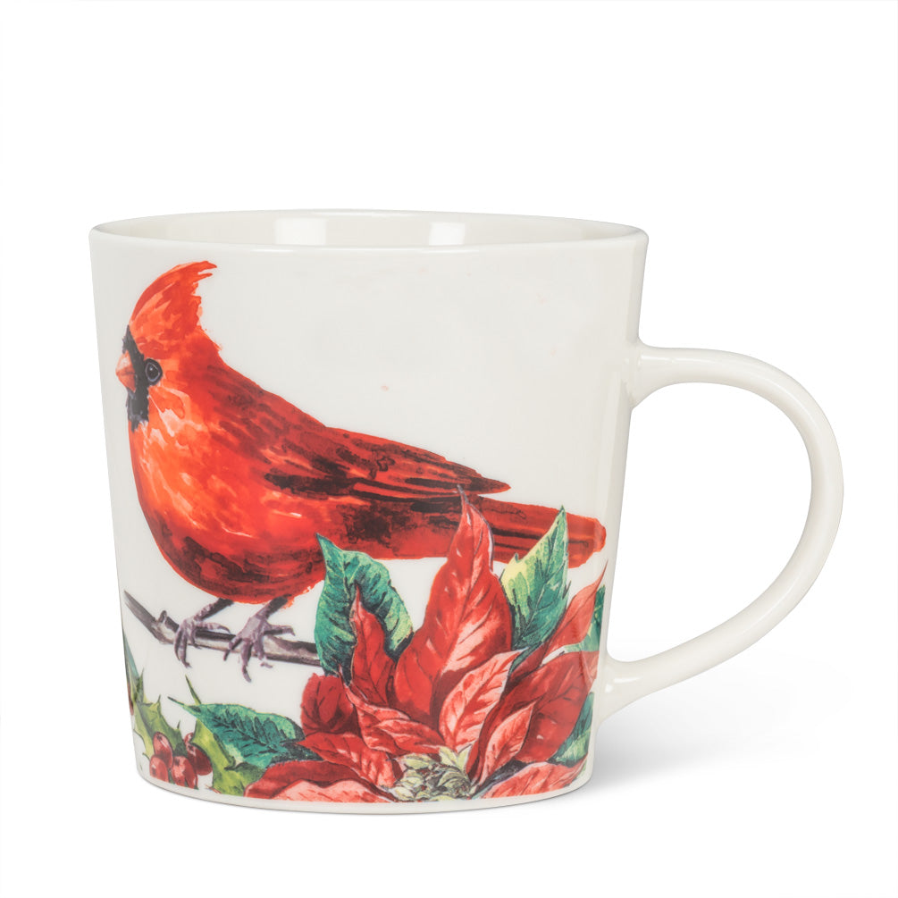 Winter Mugs