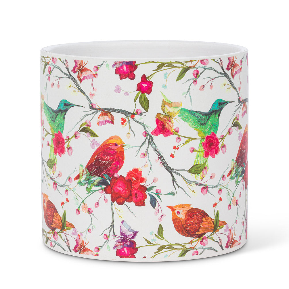 Ceramic Decorative Planter