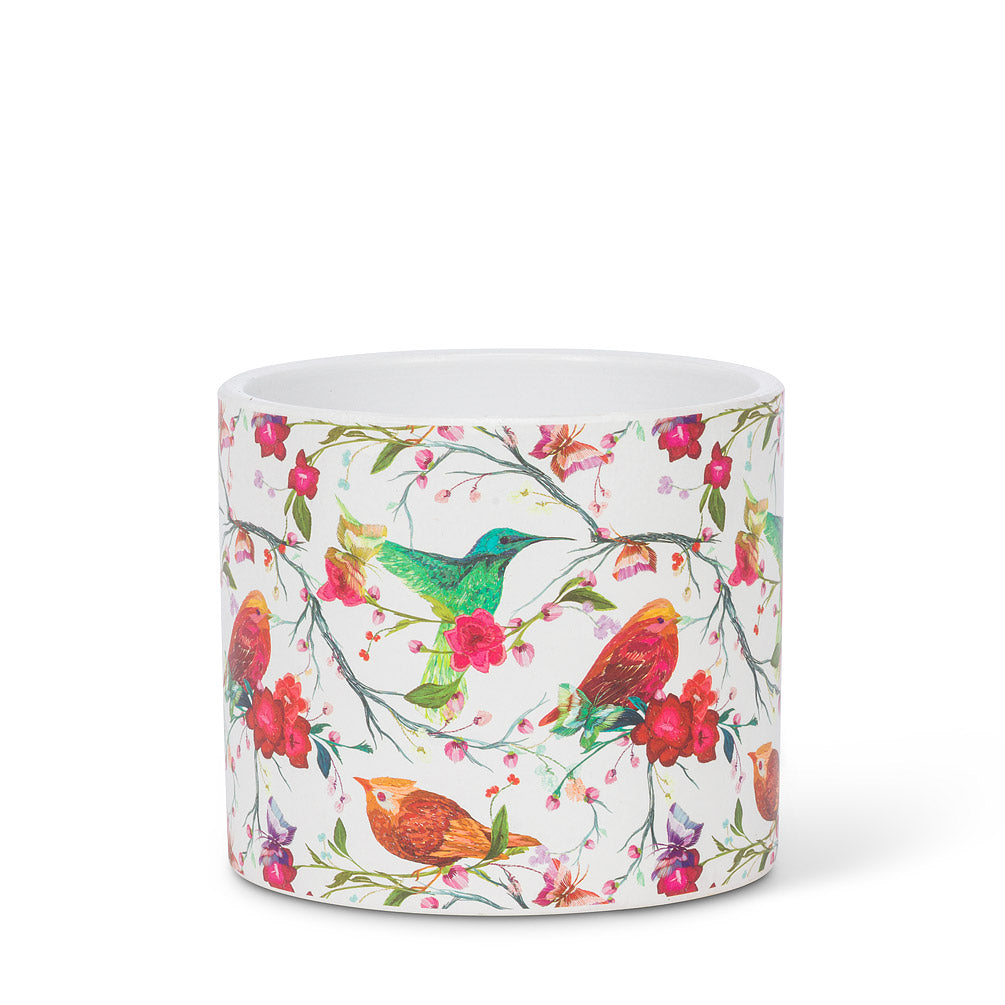 Ceramic Decorative Planter