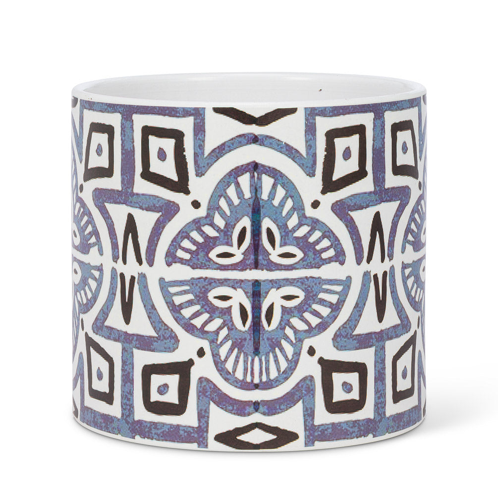 Ceramic Decorative Planter