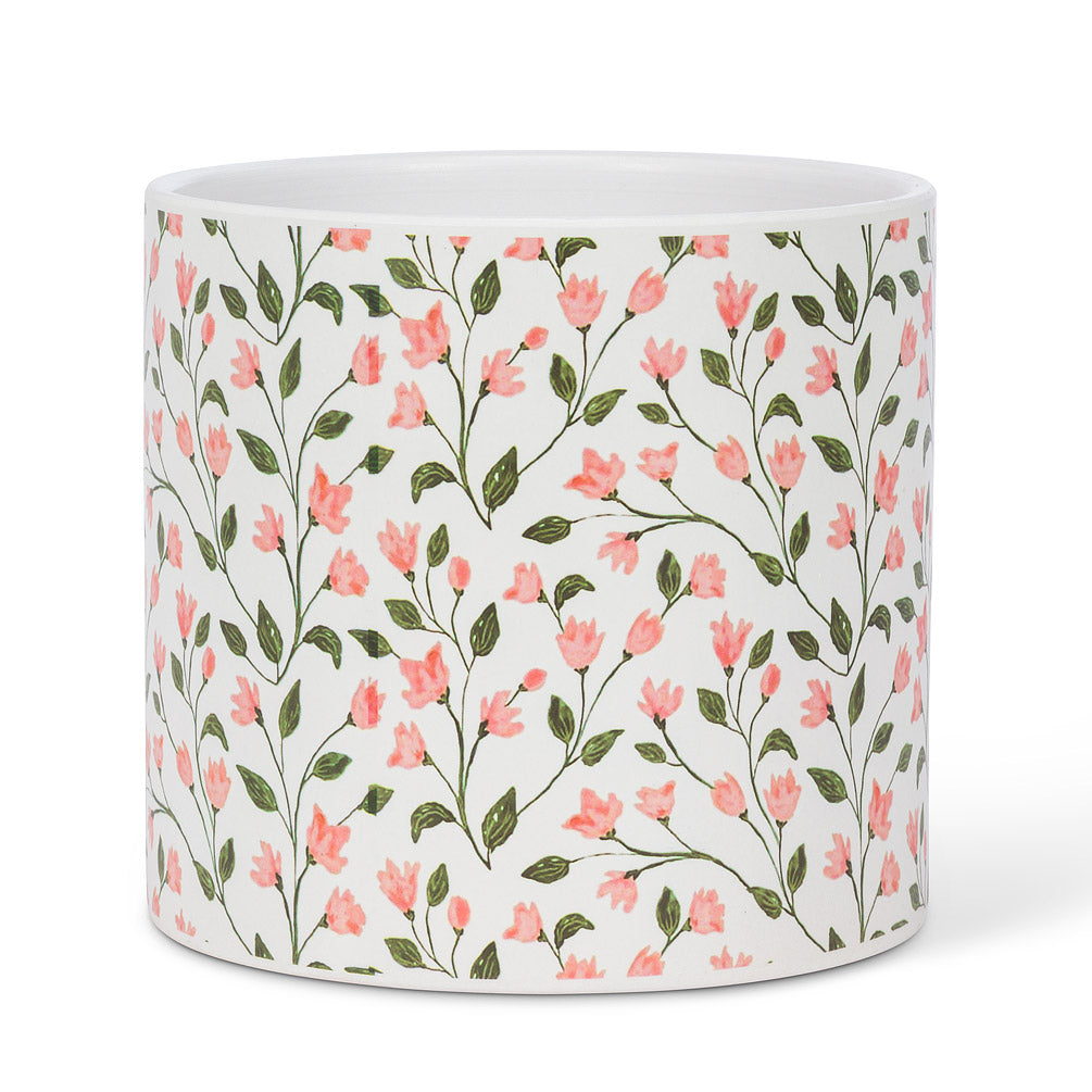 Ceramic Decorative Planter