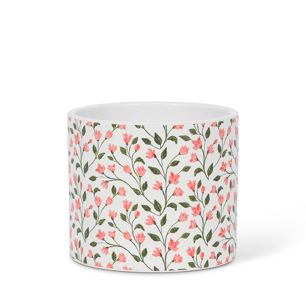 Ceramic Decorative Planter