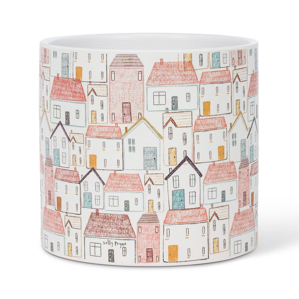 Ceramic Decorative Planter