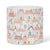 Ceramic Decorative Planter