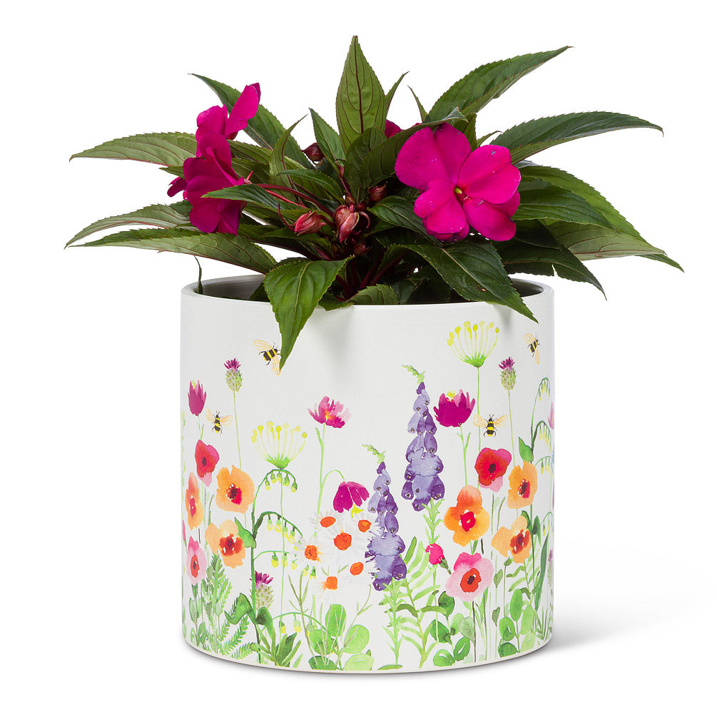 Ceramic Decorative Planter