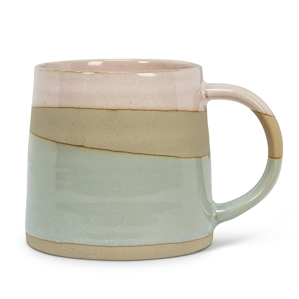 Rustic Style Mug