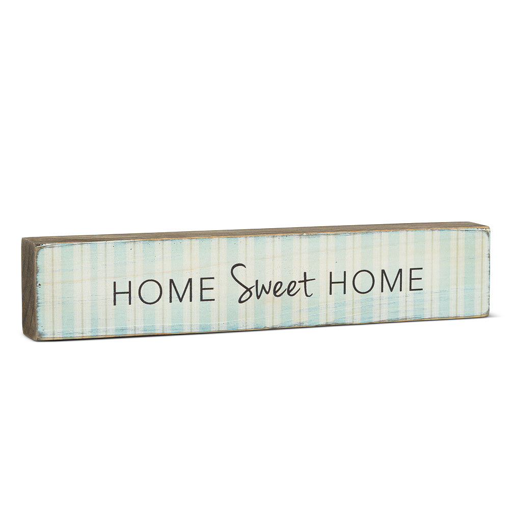 Stackable Word Block Assortment