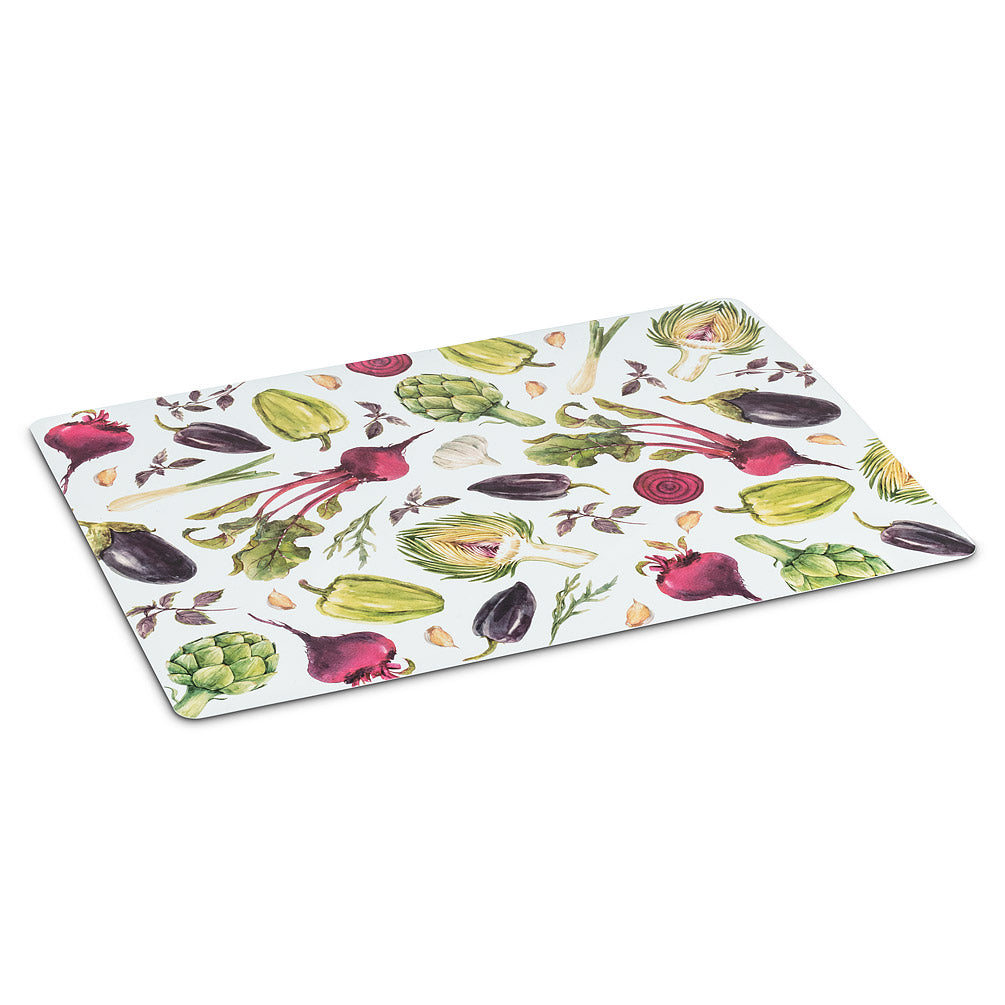 Allover Veggie Placemat