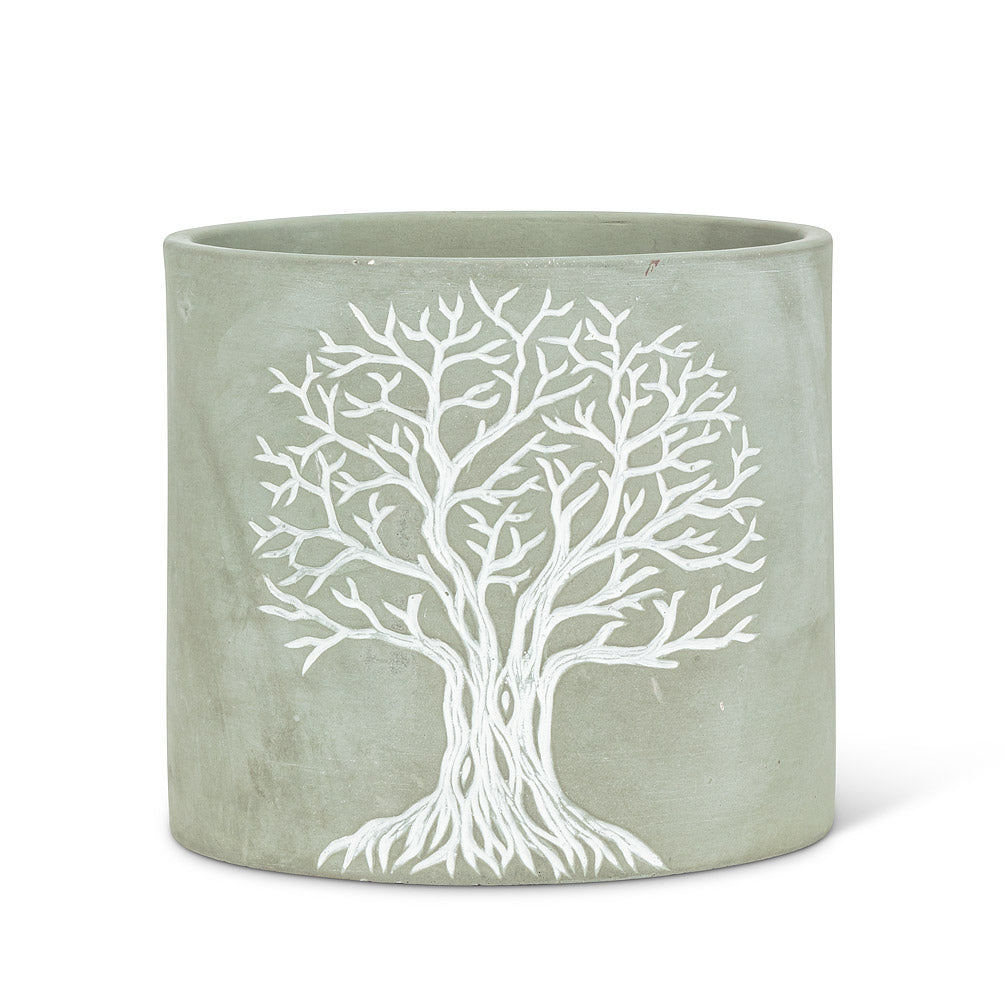 Tree of Life Planter