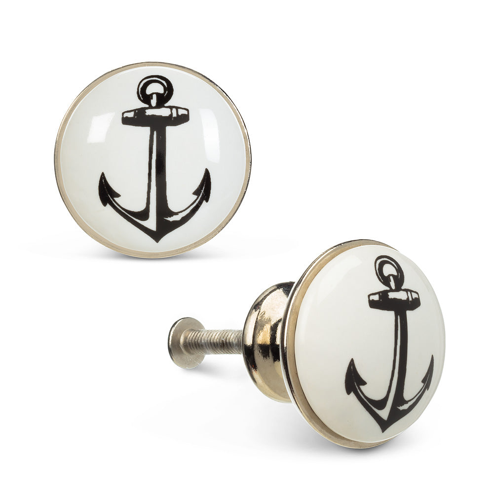 Anchor Knob
