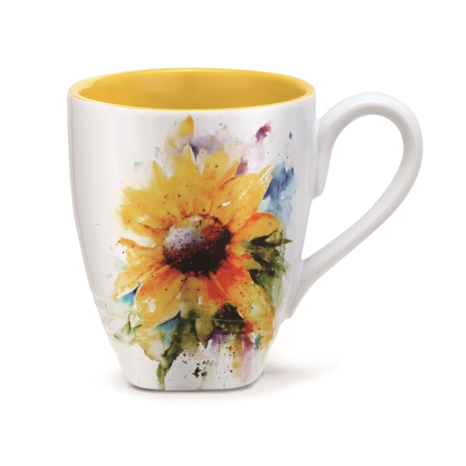 Demdaco Dean Crouser Mug