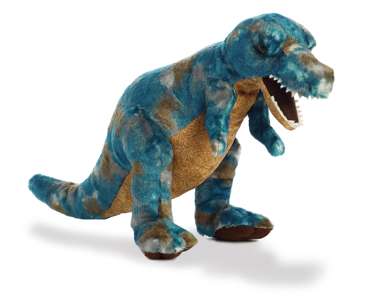 Dinosaur Plush