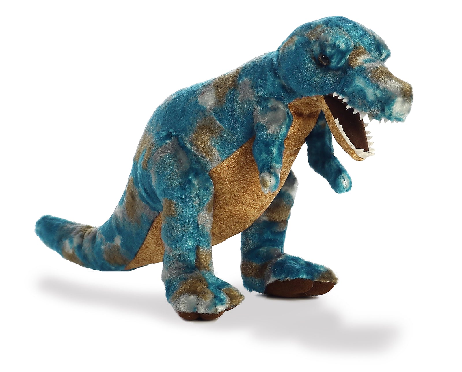 Dinosaur Plush