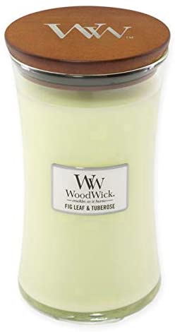 WOODWICK Scented Candle