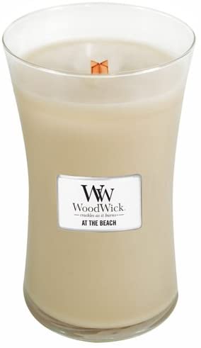 WOODWICK Scented Candle