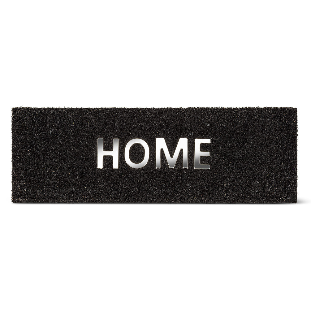 Urban “Home” Small Doormat