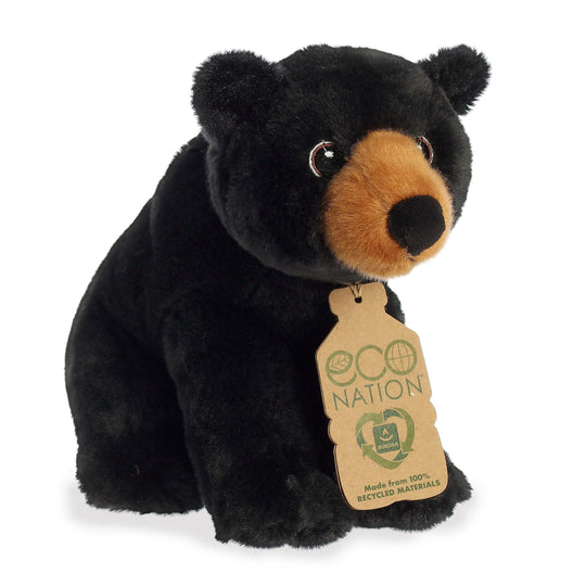 ECO Nation Plush Toy