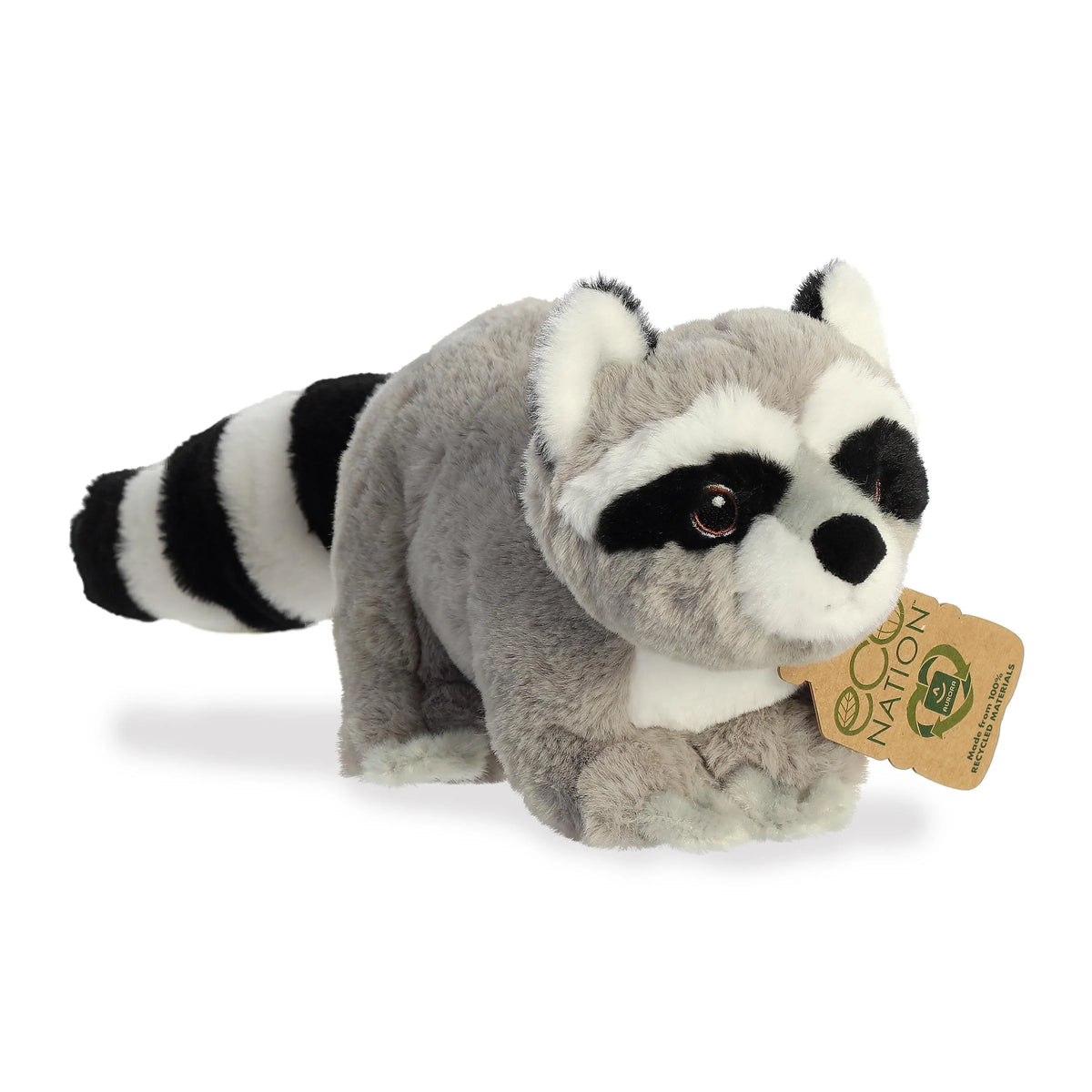 ECO Nation Plush Toy