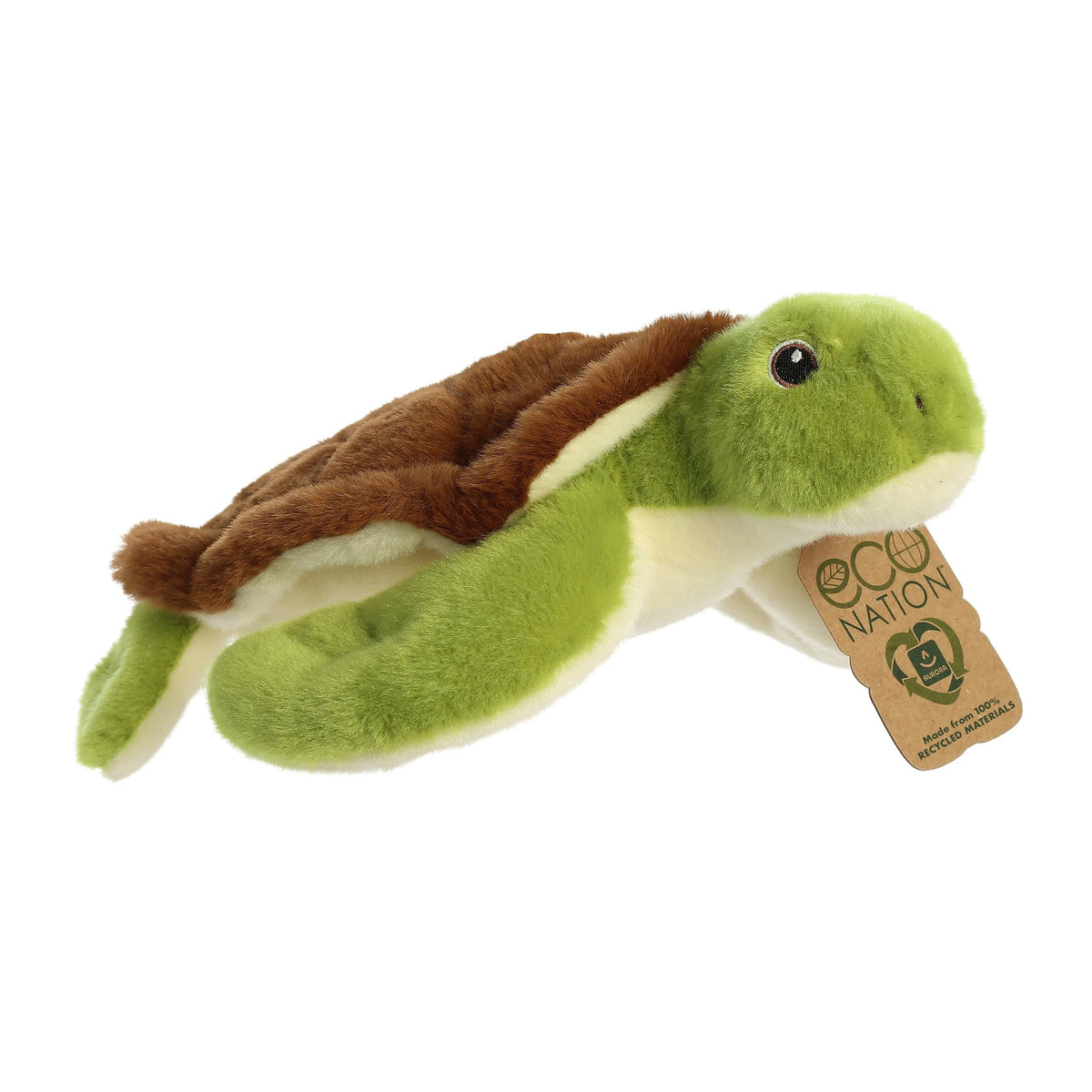 ECO Nation Plush Toy