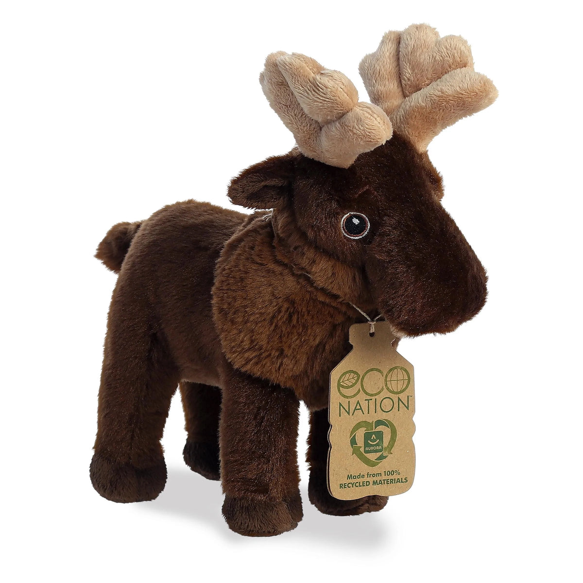 ECO Nation Plush Toy